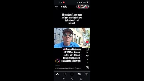 Stop Falling For The Bullshit