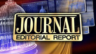 JOURNAL EDITORIAL REPORT (06/28/25) FULL EPISODE