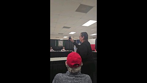 Blue Ridge council meeting April 1st