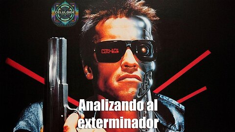 CLOP E222 Analizando al exterminador #videopodcast #terminator #cine