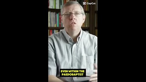 What is Covenent of Redemption? ---Jim Renihan