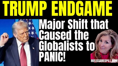 ENDGAME! What's REALLY behind Greenland push 1-20-26 6 PM CST