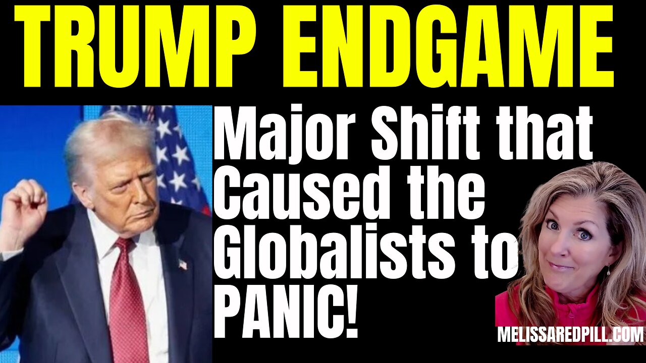 ENDGAME! What's REALLY behind Greenland push 1-20-26 6 PM CST