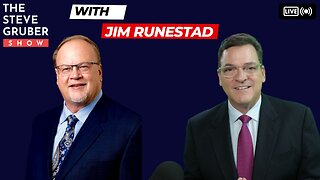 Jim Runestad | Fixing Michigan’s Broken Rulemaking System