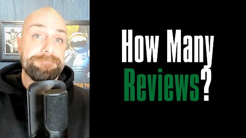 How Many Reviews Does a Chiropractor Need and Why Does It Matter? (Full Chiropractic Podcast)