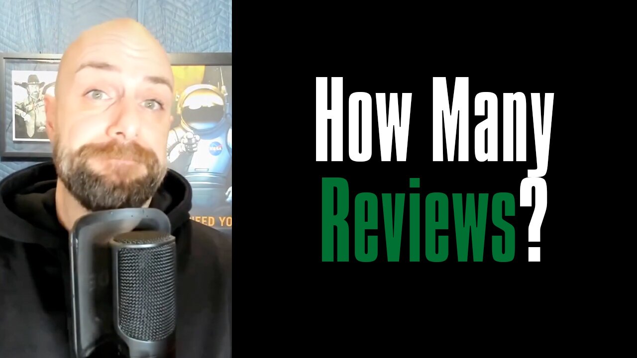 How Many Reviews Does a Chiropractor Need and Why Does It Matter? (Full Chiropractic Podcast)