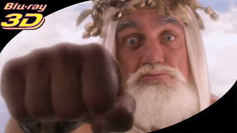 3D Review: Little Hercules (2009) Hulk Hogan's last film