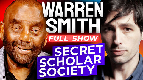 Warren Smith Joins Jesse Lee Peterson! (#419)