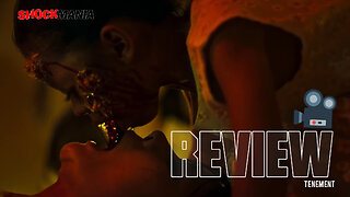 A Cambodian Horror? This Could Be Interesting! Reviewing TENEMENT (Cambodia, 2024)