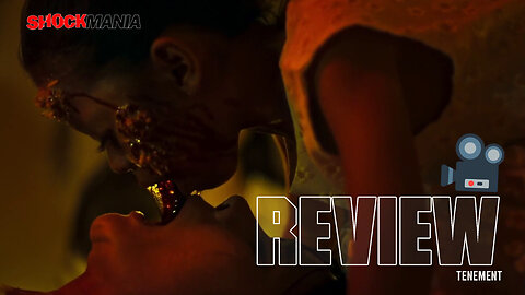 A Cambodian Horror? This Could Be Interesting! Reviewing TENEMENT (Cambodia, 2024)