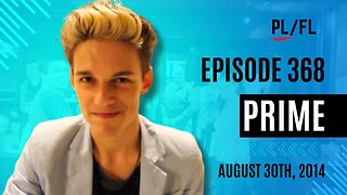 FINAL Past Liam - “Prime” - August 30th, 2014