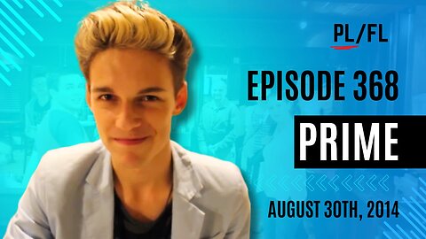 FINAL Past Liam - “Prime” - August 30th, 2014