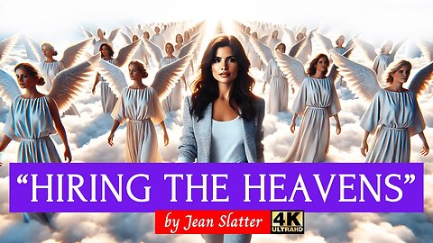 YOUR ANGELS ARE WAITING FOR YOU NOW | This Book Will Change Your Life