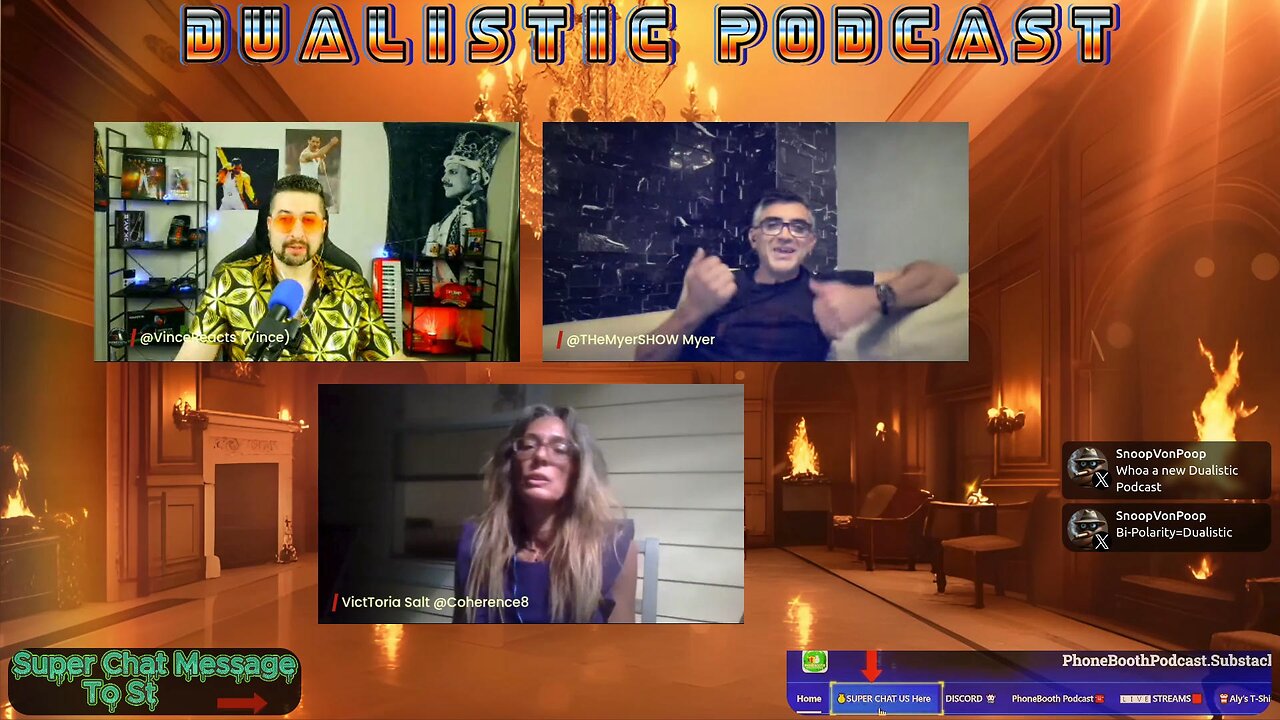 Digital Id / Ai With Victoria Salt And Myer