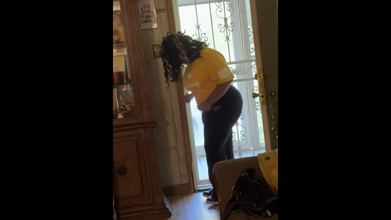 Get what you need sis!! 💃🏽 #praisebreak