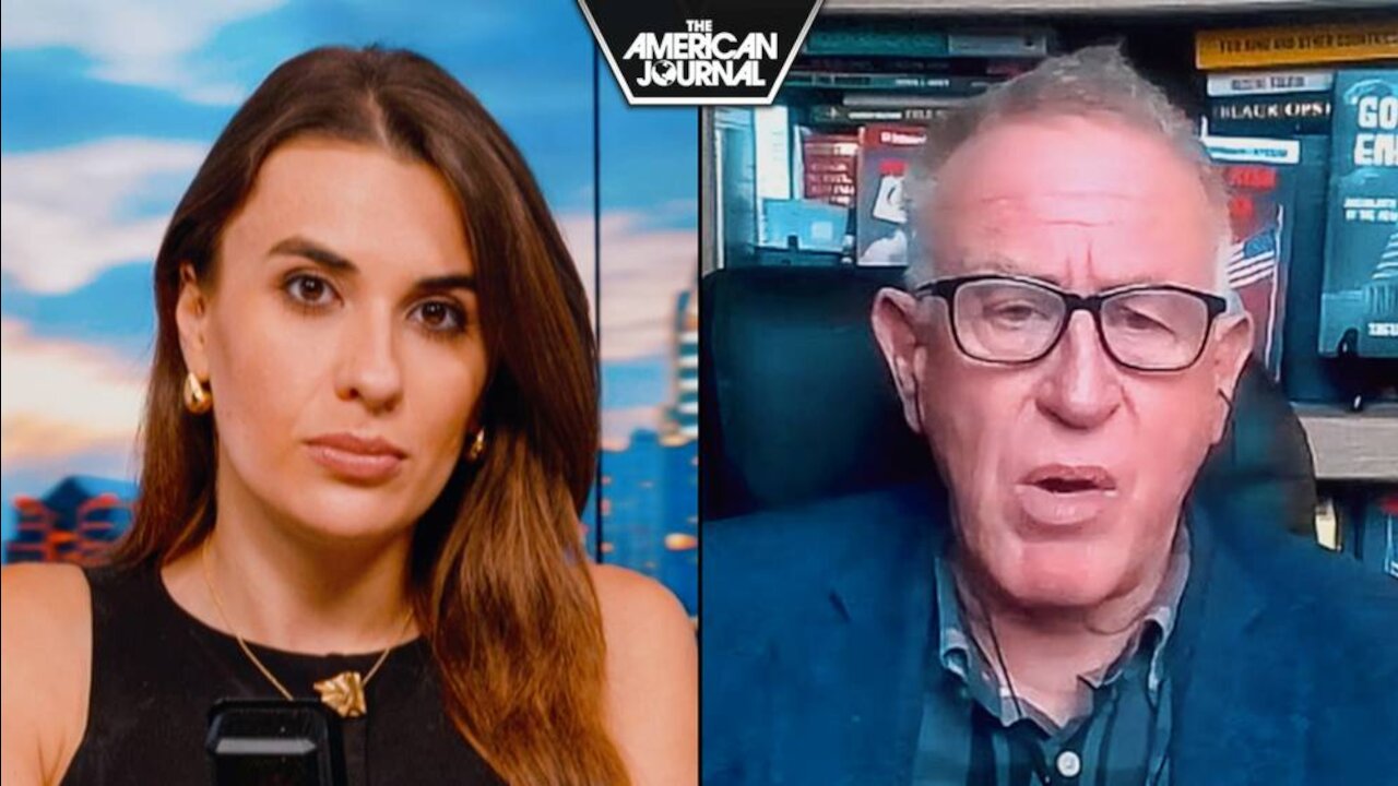 Trevor Loudon: Zohran Mamdani's Win Exposes Marxism's Tightening Grip on America