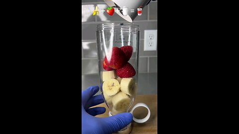 What should I blend next?!?