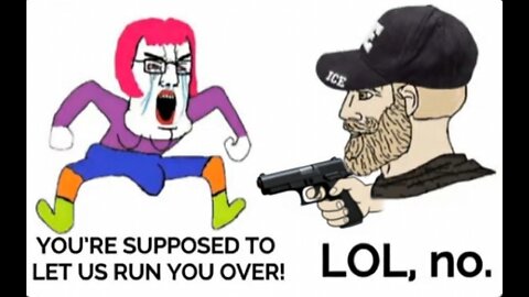 ICE will stand, Supreme Court deciding Trans issue, Trump Economy and Iran 13/1/26