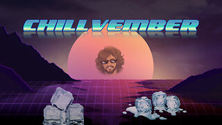 Chillvember 2025