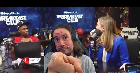 Charlamagne Tha God GRILLS Mikie Sherrill on $7M Stock Allegation – Her EPIC Meltdown!