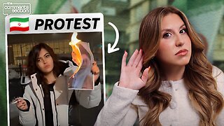 Where Are the Western Feminists?