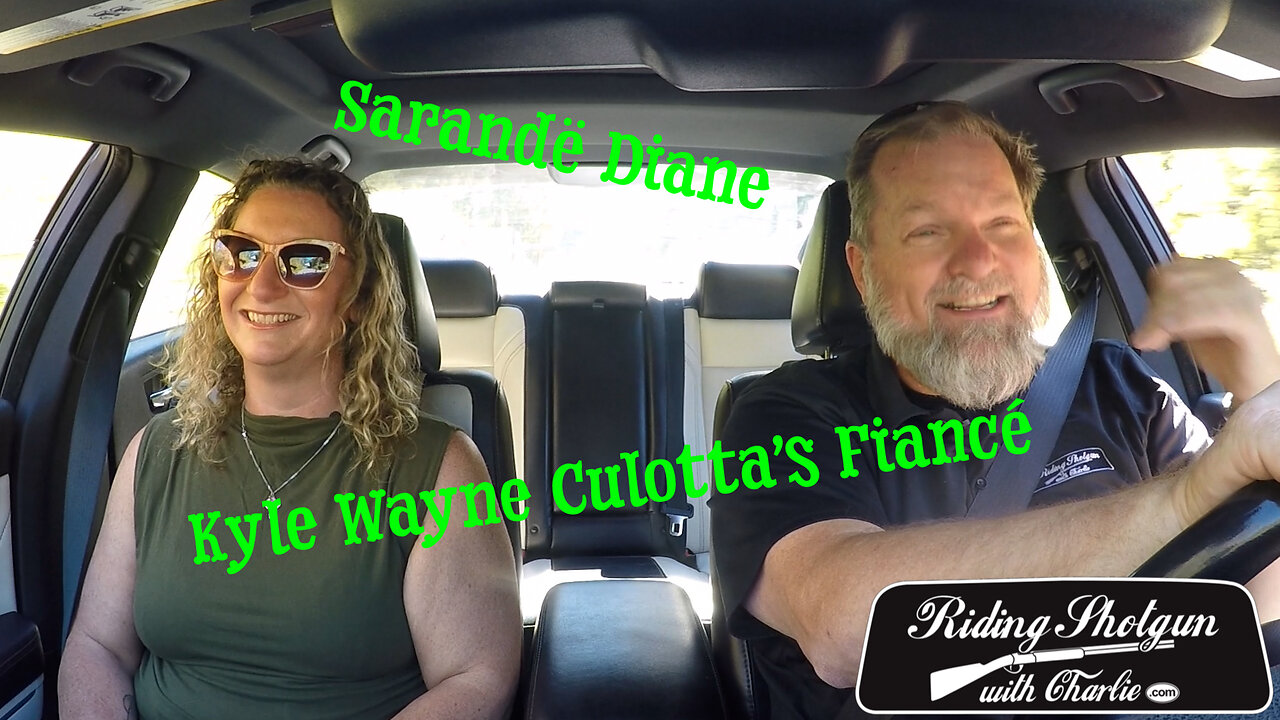 RSWC #238, Sarande Diane