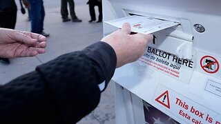 Minnesota Just Admitted That Illegals Can Vote In Their Elections