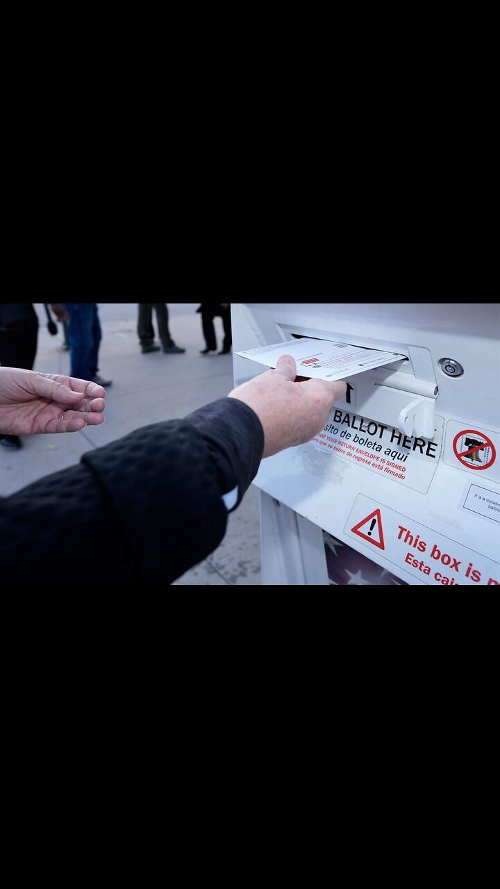 Minnesota Just Admitted That Illegals Can Vote In Their Elections