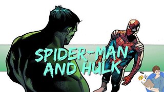 Spider-Man: Brand New Day - Decoding The MCU Hulk Connection
