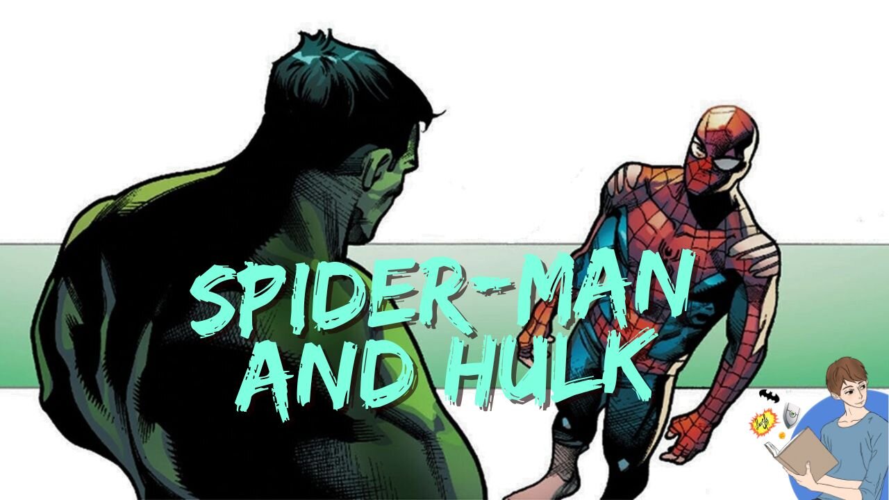 Spider-Man: Brand New Day - Decoding The MCU Hulk Connection