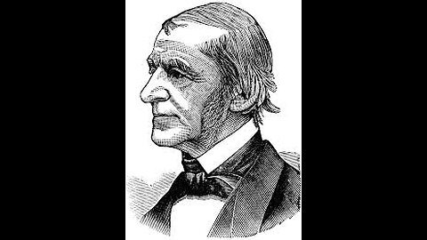 Sermon on Emerson Essay: Compensation, Part 1