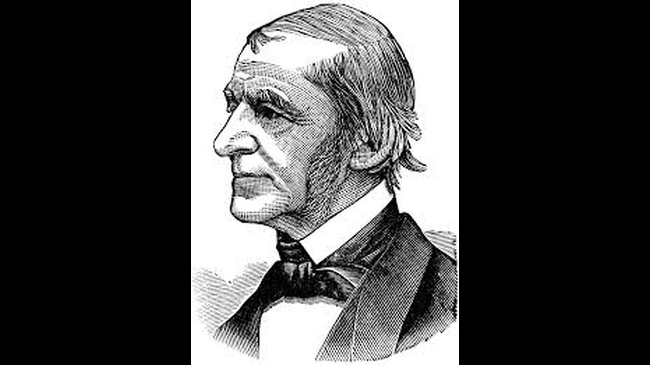 Sermon on Emerson Essay: Compensation, Part 1