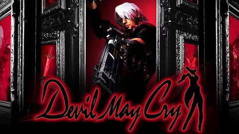 Devil May Cry HD - 01