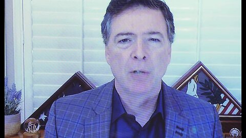 Wait, What. Did James Comey Just Threaten to 'Get Rid of' President Trump