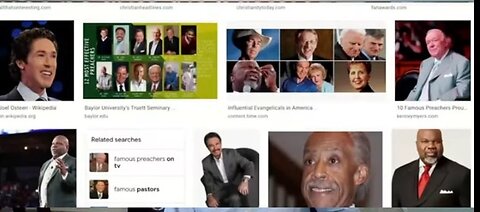 Throwback: Ask Your Pastor