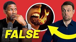 Tongues, Prosperity, & False Assurance: Allen Parr Sounds the Alarm