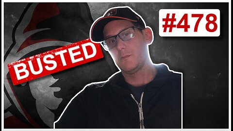 PvP Educational Catch Interview 478 Eric (Irvine, CA)