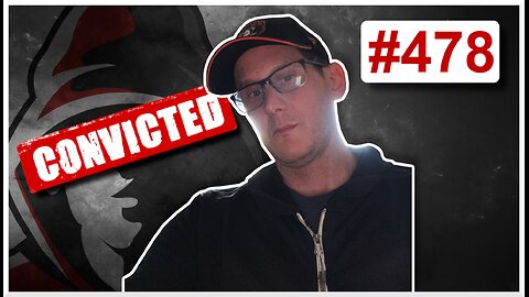 PvP Educational Catch Interview 478 Eric *CONVICTED* (Irvine, CA)