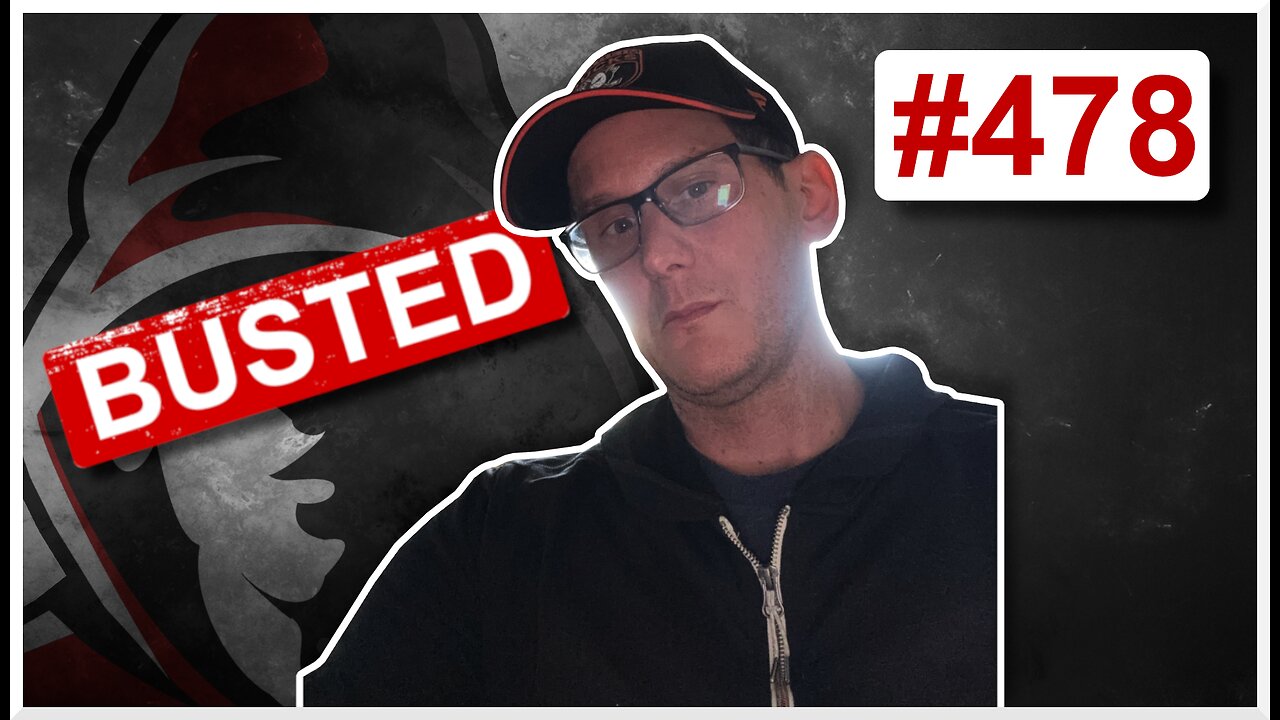PvP Educational Catch Interview 478 Eric (Irvine, CA)