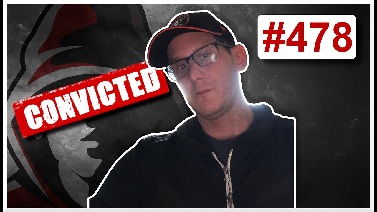 PvP Educational Catch Interview 478 Eric *CONVICTED* (Irvine, CA)