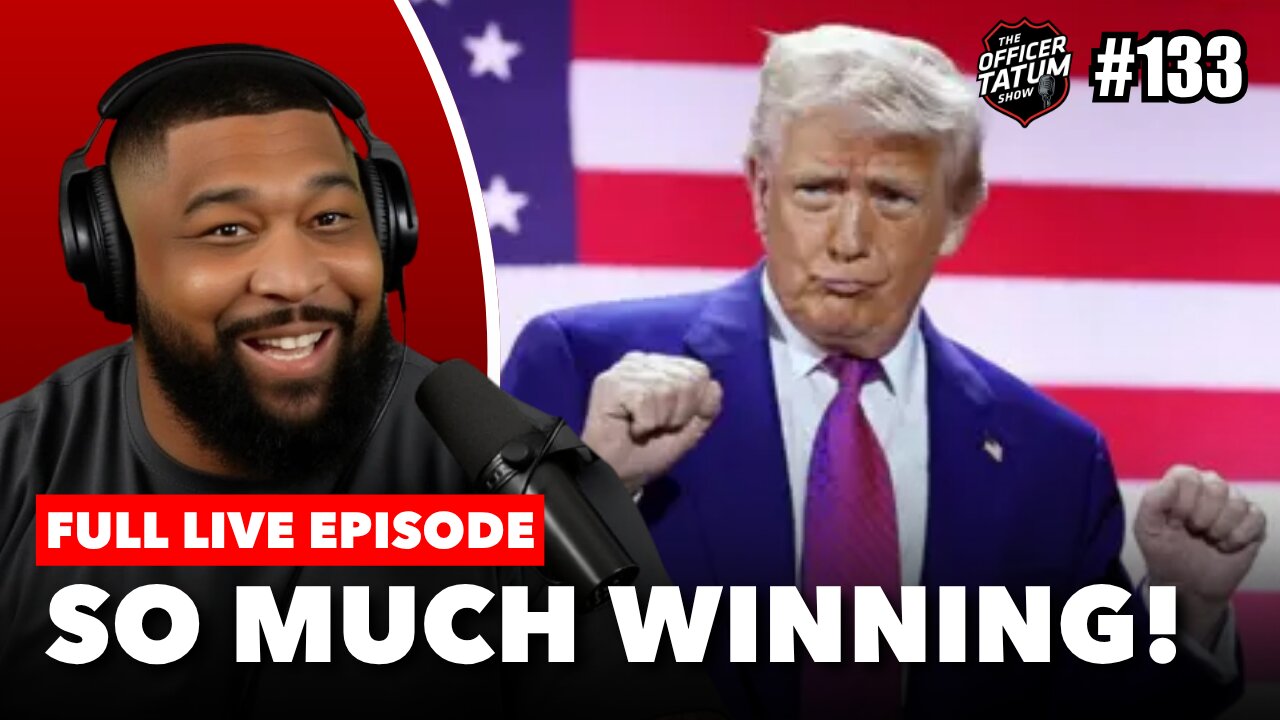 LIVE: Supreme Court DELIVERS Huge Win, Karmelo Anthony Family BEGS For Money? + MORE | EP 133