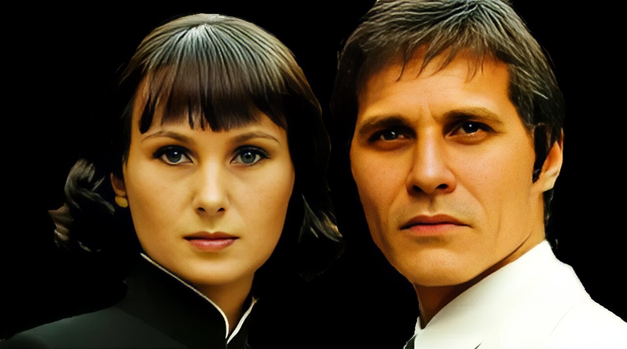 TEN FINGERS OF DEATH - THE FAIRER SEX