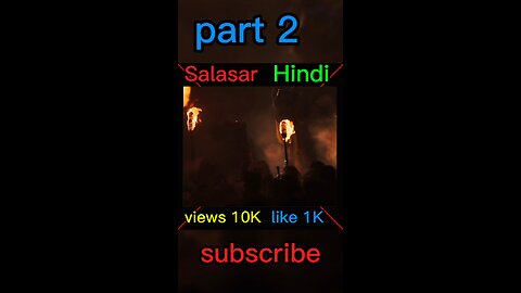 salaar 🥶 Deva entry ☠️ comment