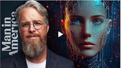 AI Is Their God|And You’re the Sacrifice
