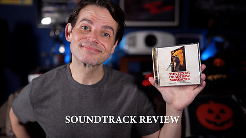 REVIEW: The Texas Chainsaw Massacre (1974) Soundtrack from Waxwork Records