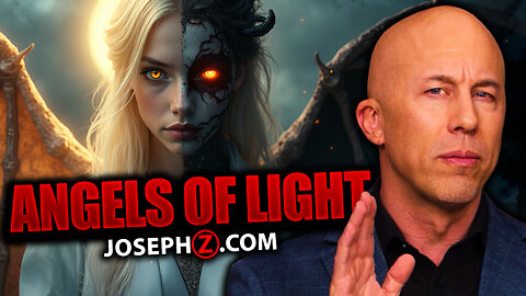 Counterfeit Messengers of Deception | Voice of God with Joseph Z