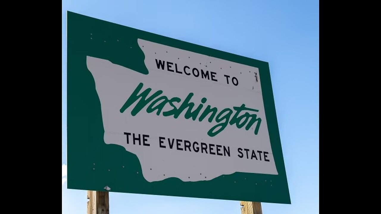 Wash. Counties Sue Feds Over Loss of DEI Funding