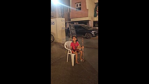 ma beti