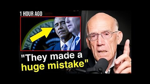 "This is WAY Worse Than Anyone Realized... | Victor Davis Hanson"