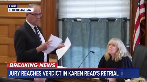 Karen Read found not guilty of killing Boston officer boyfriend after 2022 mistrial.
